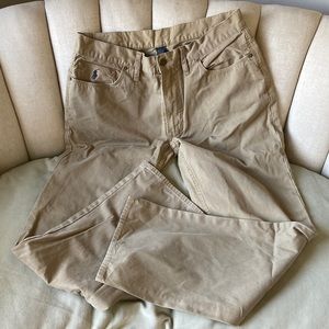 Ralph Lauren Chinos